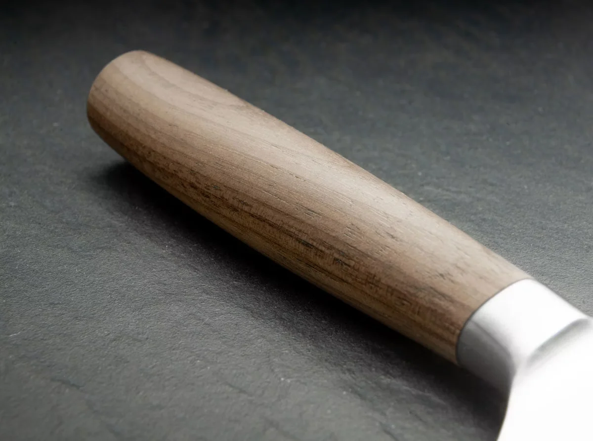 Nóż do pomidorów Boker Solingen Core Walnut — zdjęcie 3