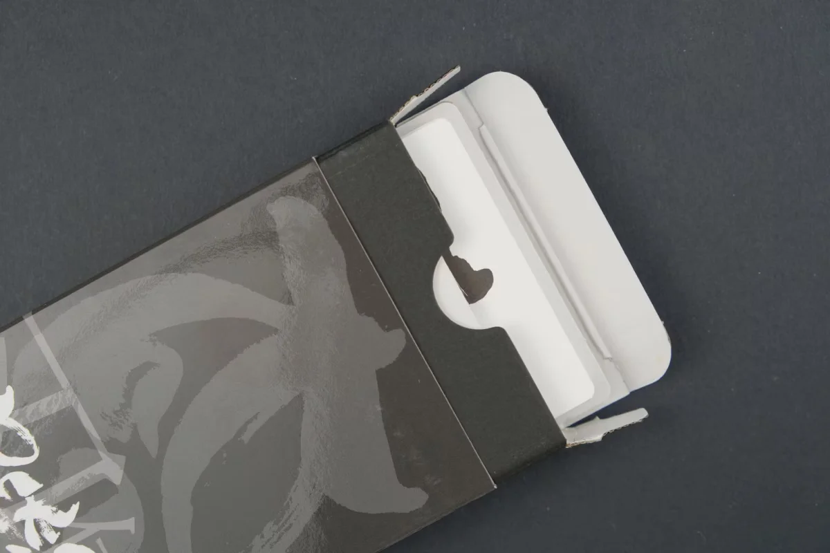 Ostrzałka ceramiczna Shapton Rockstar (1000) — zdjęcie 9
