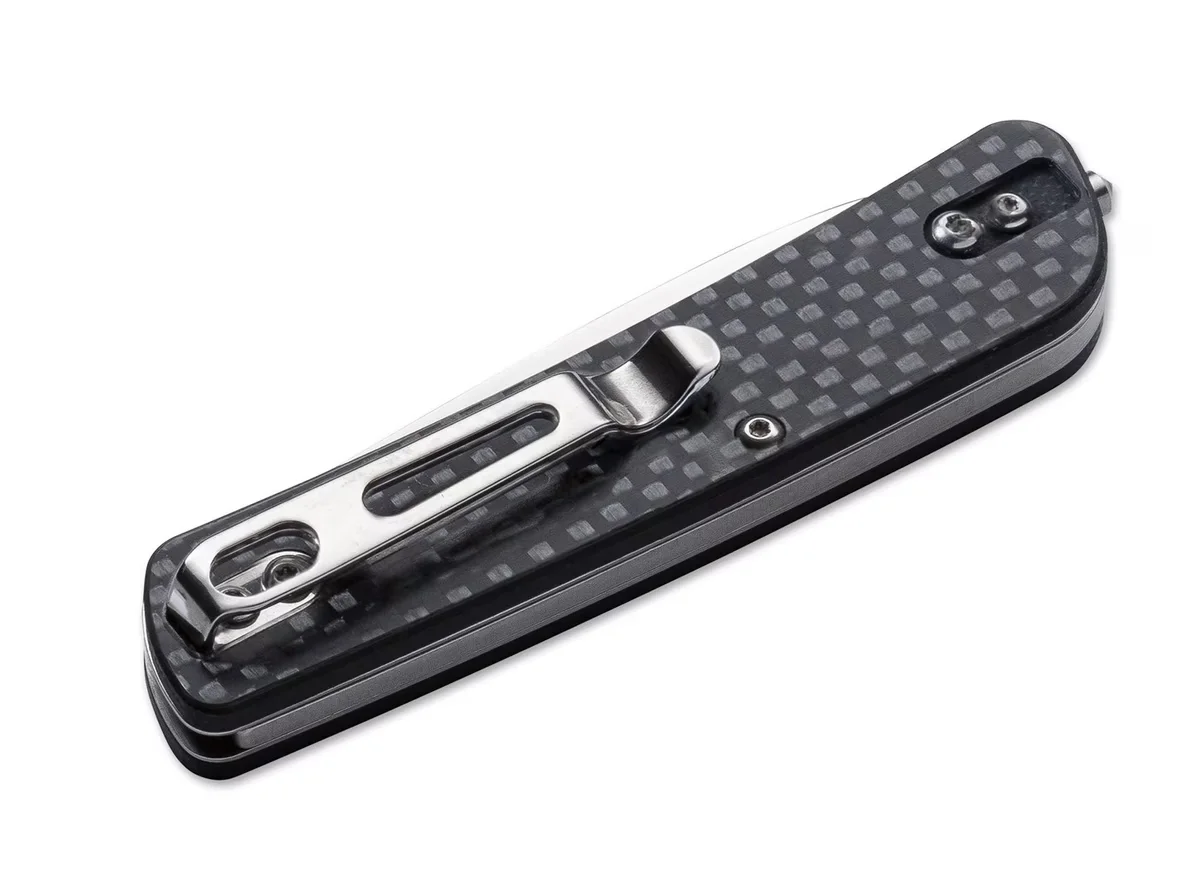 Nóż Böker Plus Tech-Tool Carbon 1 — zdjęcie 2
