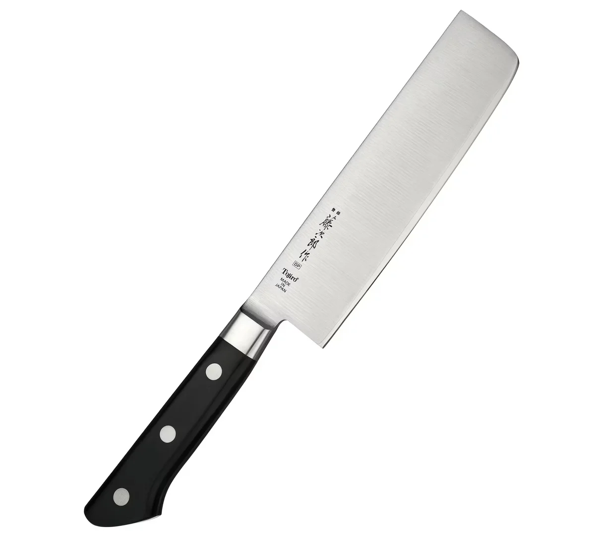 Tojiro Classic VG-10 Nóż Nakiri 16,5 cm