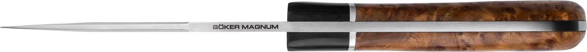 Boker Magnum Nóż Elk Hunter — zdjęcie 8