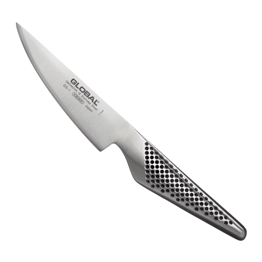 Global GS-1 Nóż Kuchenny Uniwersalny 11 cm