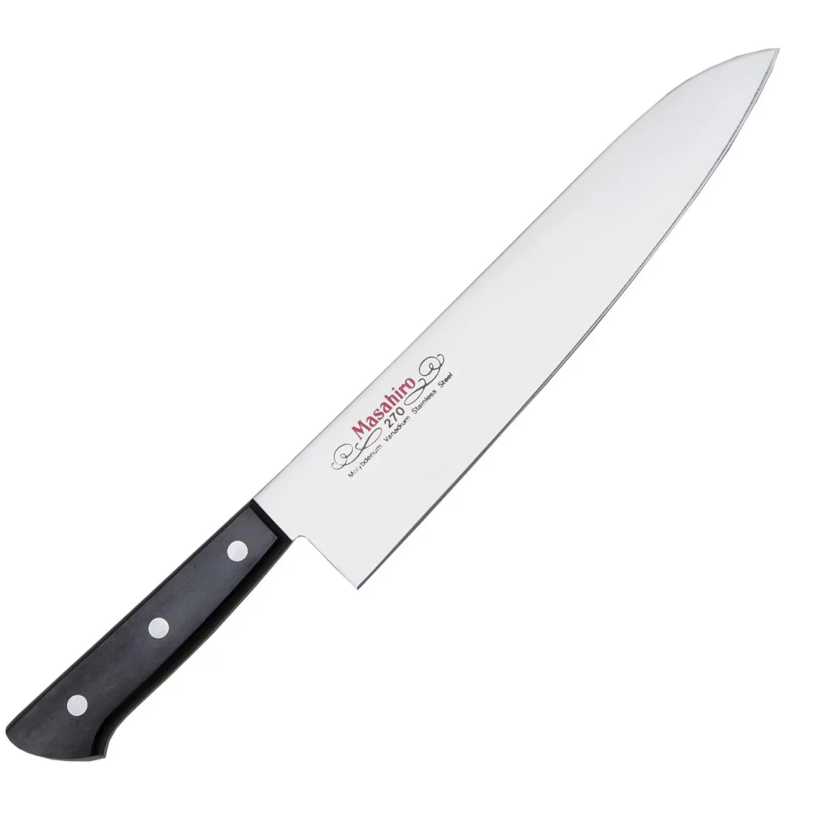 Masahiro BWH Nóż Szefa Kuchni 27 cm