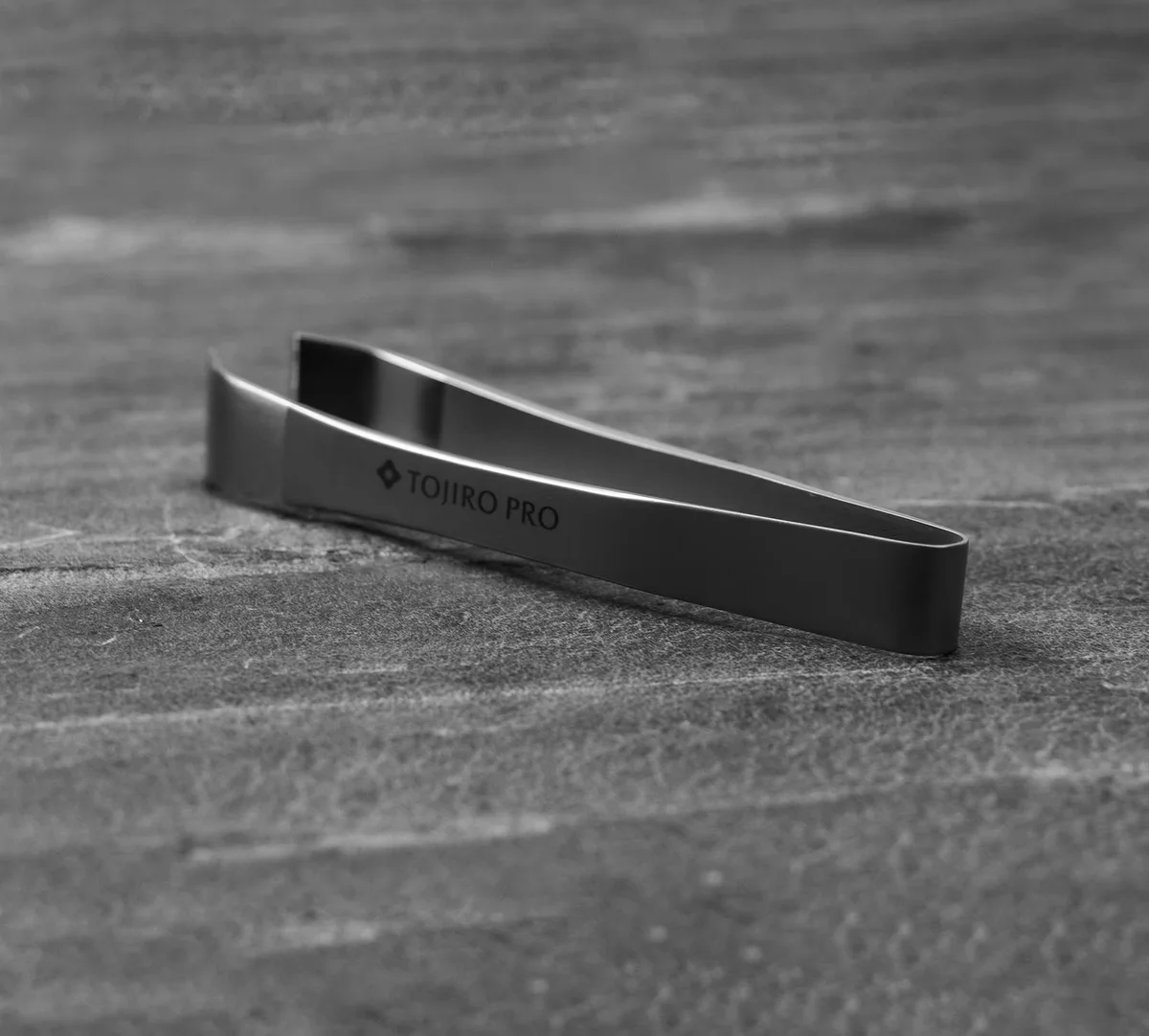 Szczypce do ości proste Tojiro F-642, 11.5 cm — zdjęcie 8