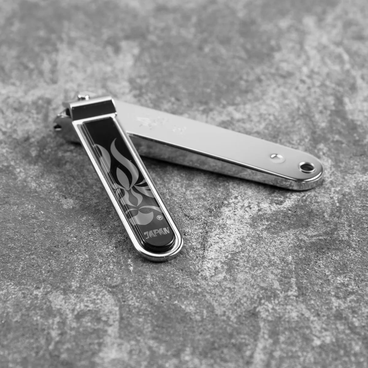 Kanetsune Seki Obcinacz do paznokci XL 10 cm — zdjęcie 5