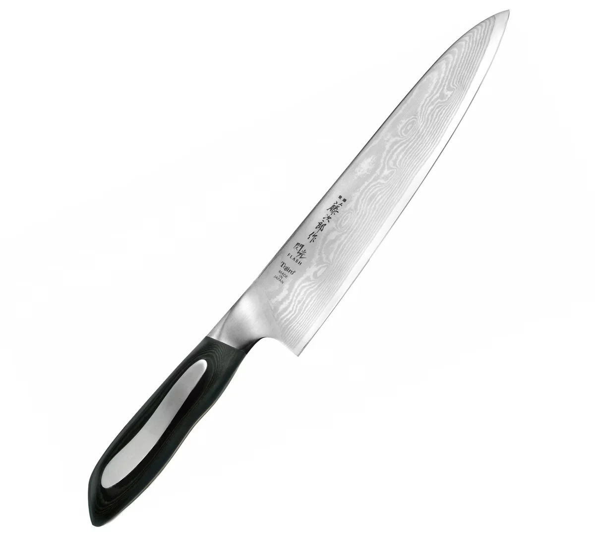 Tojiro Flash VG-10 Nóż Szefa Kuchni 21 cm