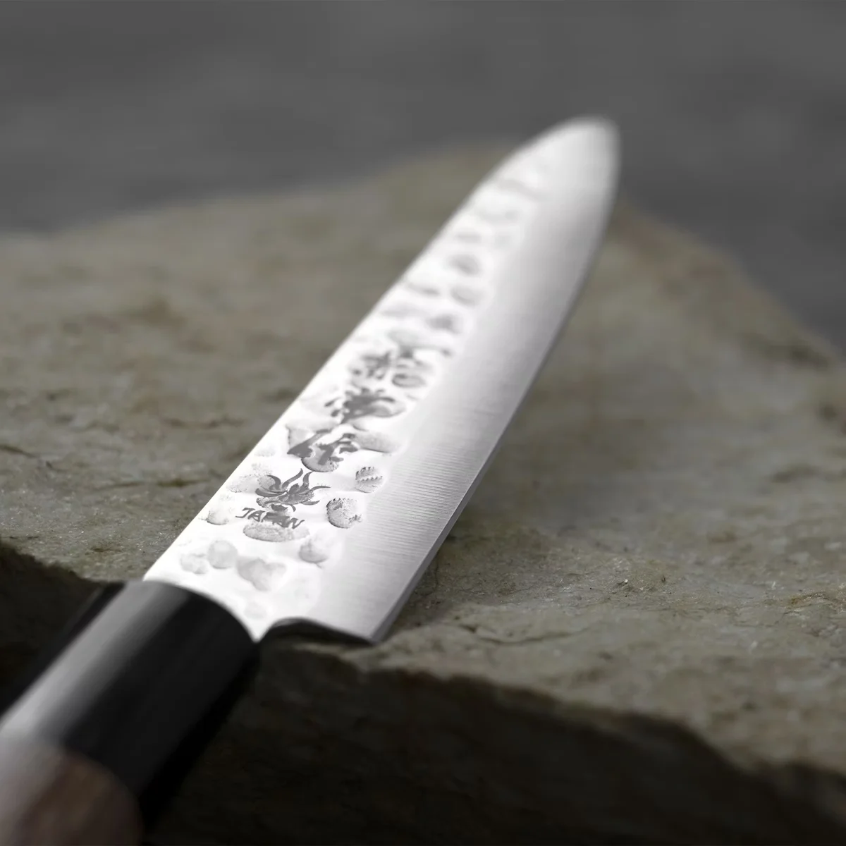 Kanetsune Seki 950 DSR-1K6 Nóż uniwersalny 12 cm — zdjęcie 3