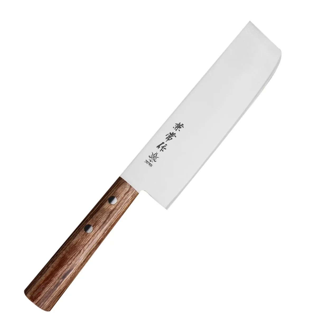 Kanetsune Seki 555 DSR-1K6 Nóż Usuba 16,5 cm