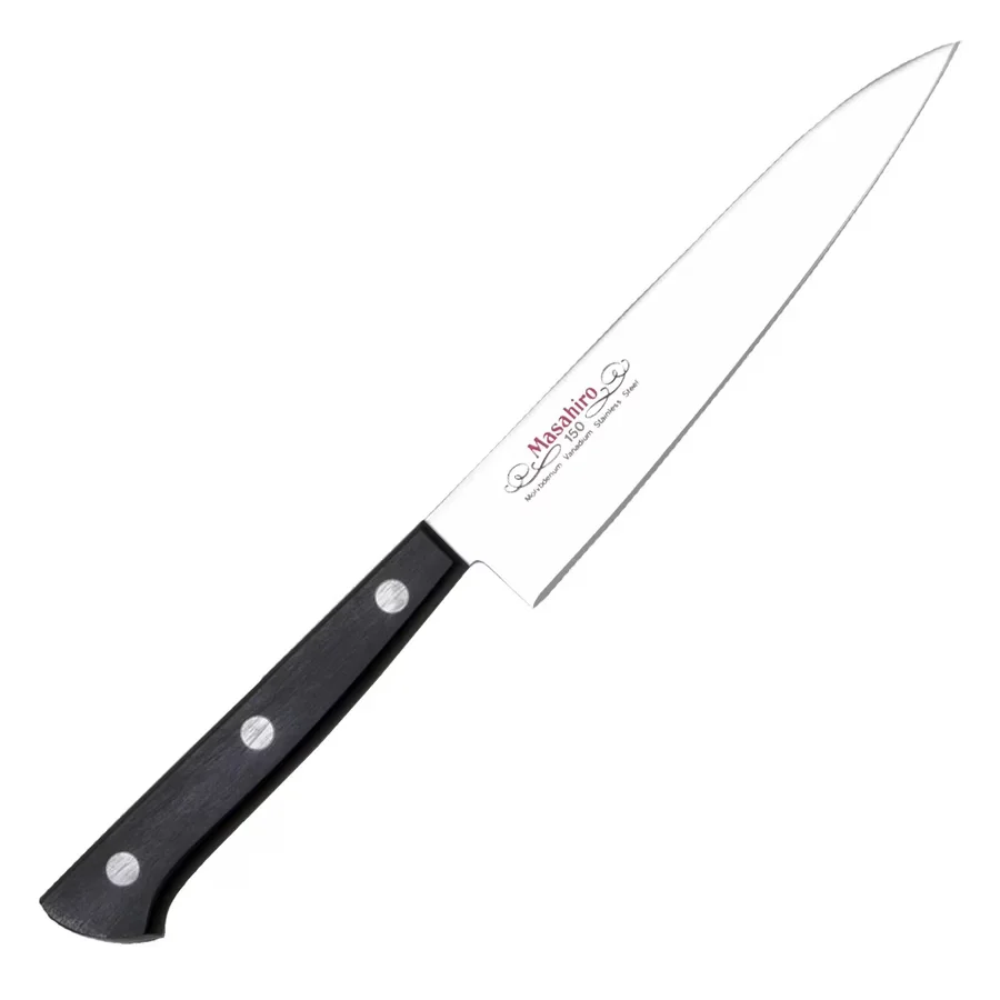 Masahiro BWH Nóż Utility 15 cm