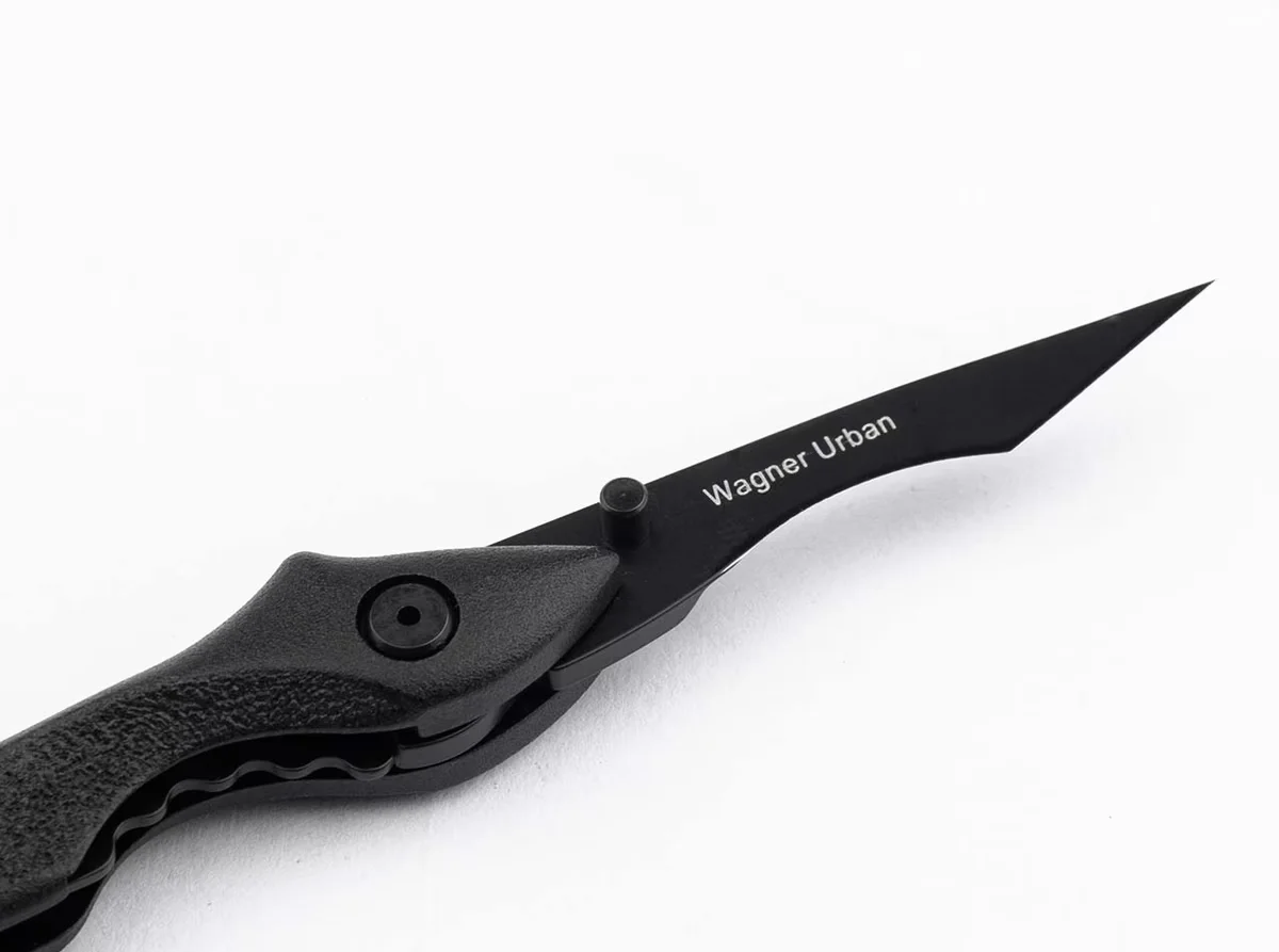 Nóż składany Böker Plus Urban Survival z tłuczkiem do szyb, 14.4 cm — zdjęcie 6