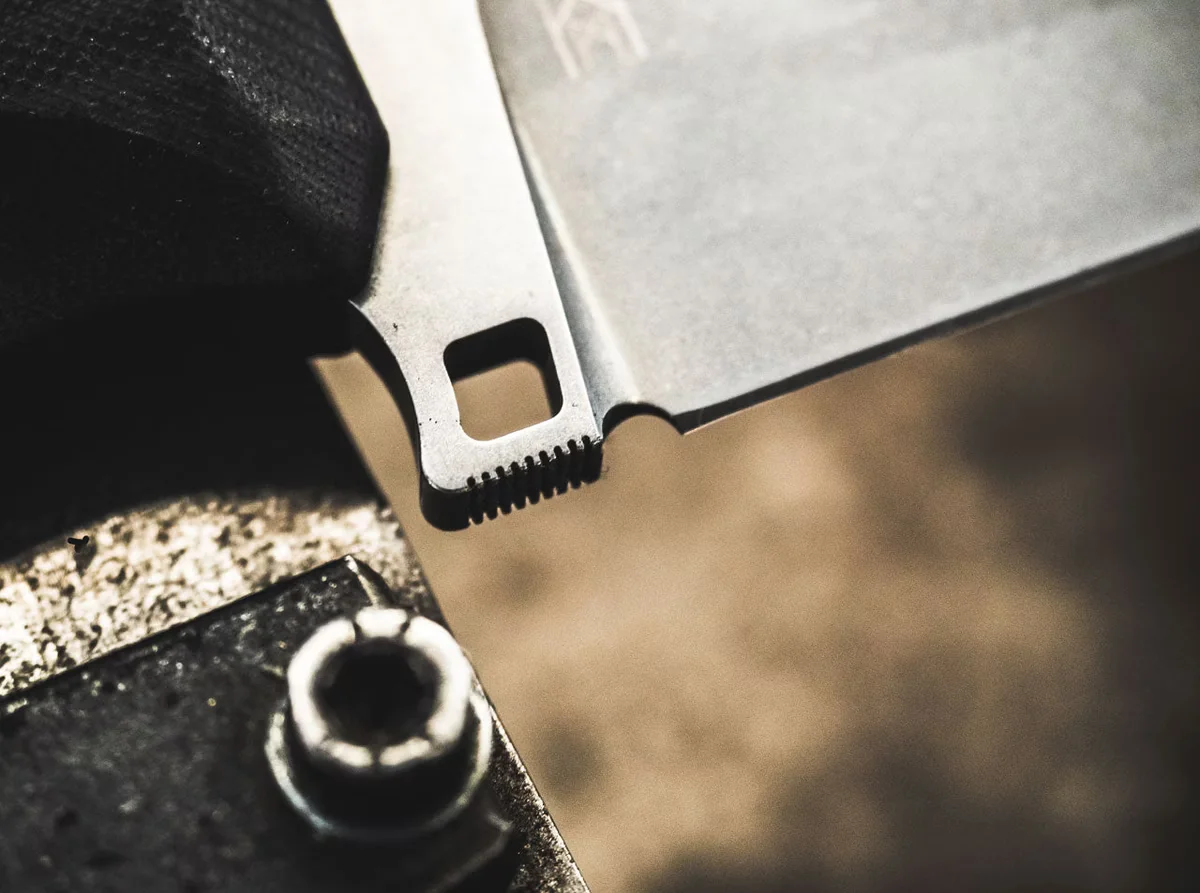 Nóż Boker Plus Hermod 2.0 — zdjęcie 8