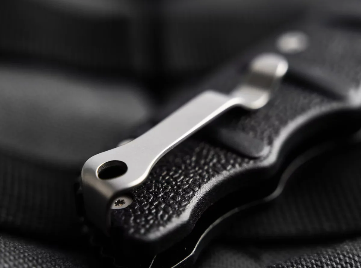 Nóż Böker Plus AKS-74 Mini D2 — zdjęcie 6