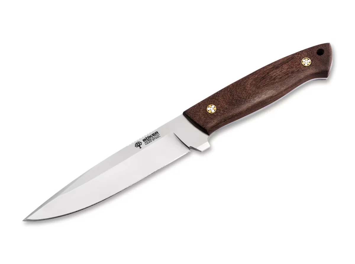 Nóż Böker Arbolito Relincho Madera