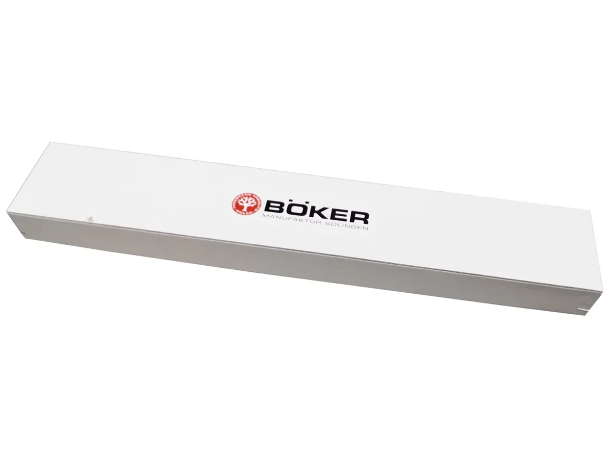 Nóż do chleba Böker Solingen Core Professional — zdjęcie 3