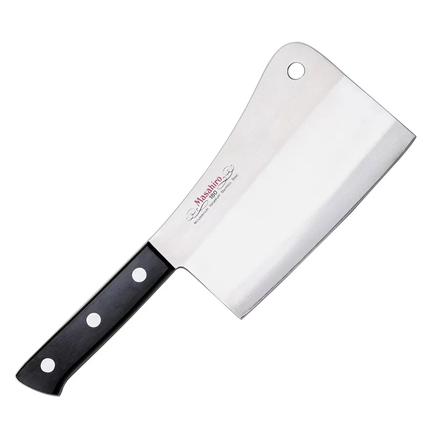 tasak Masahiro BWH Chopper 180mm 788g [14093]
