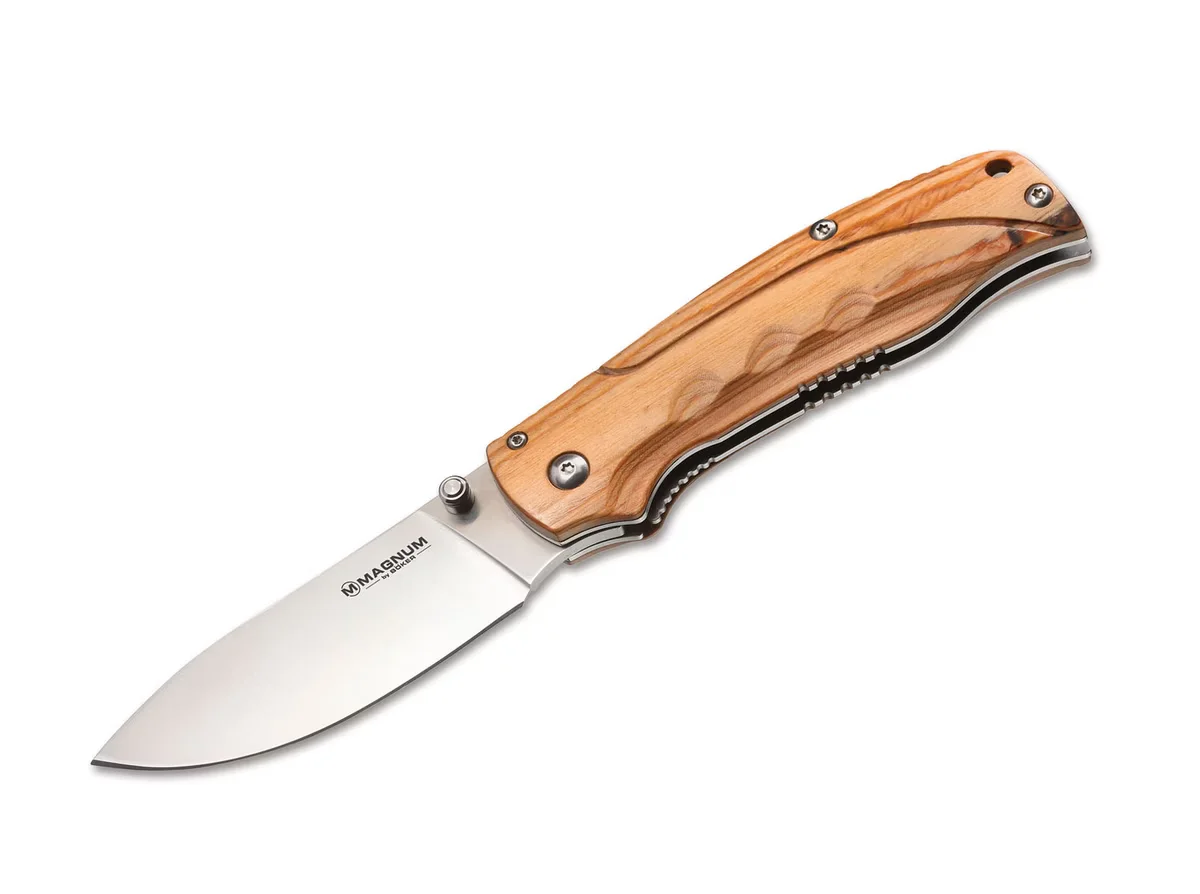 Nóż składany Boker Magnum Pakka Hunter 21.3 cm