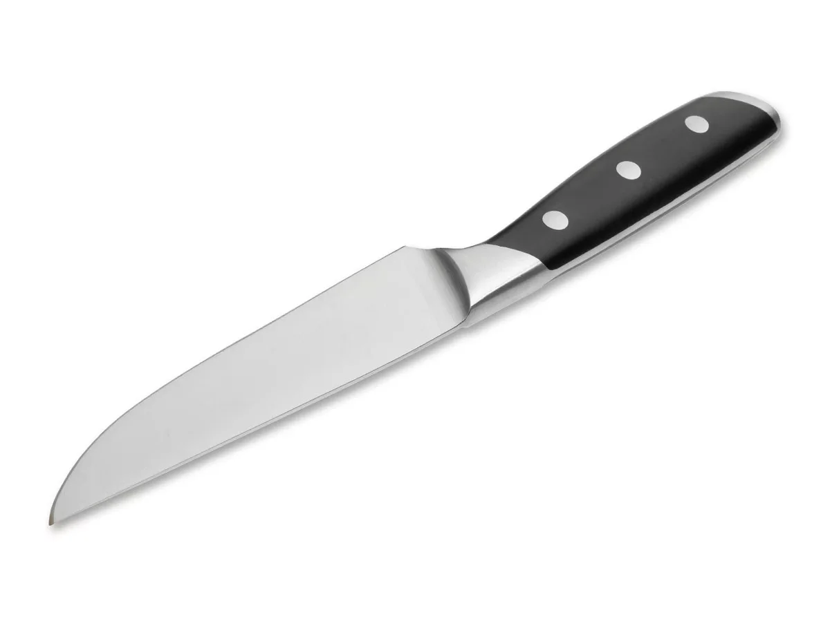 Nóż uniwersalny Böker Forge 11 cm — zdjęcie 2