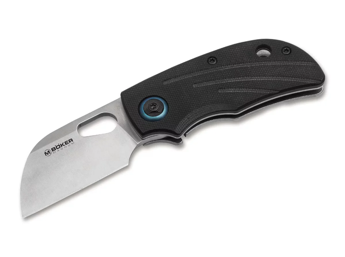 Nóż Boker Magnum Składany Lil Lambfoot