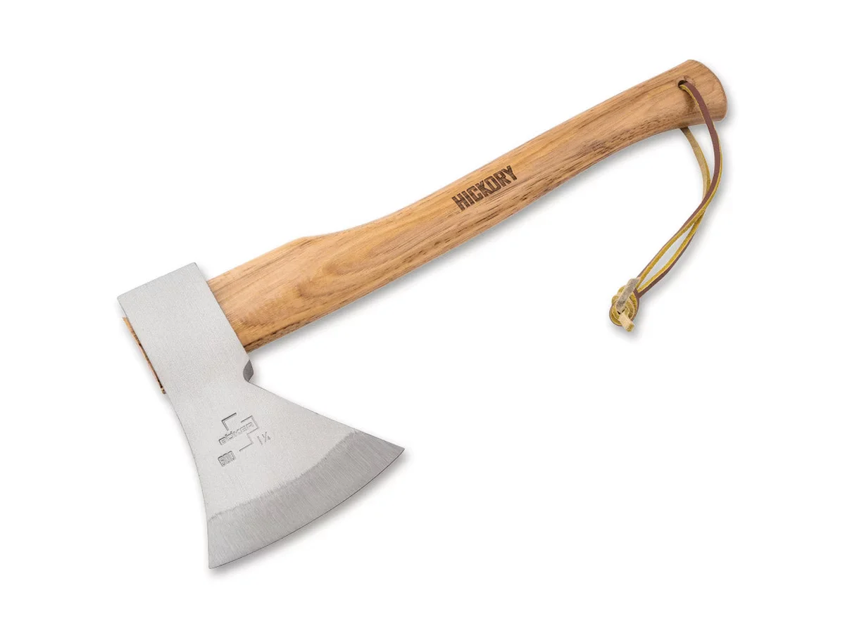 Toporek Boker Plus Appalachów Mały, z rękojeścią 36 cm