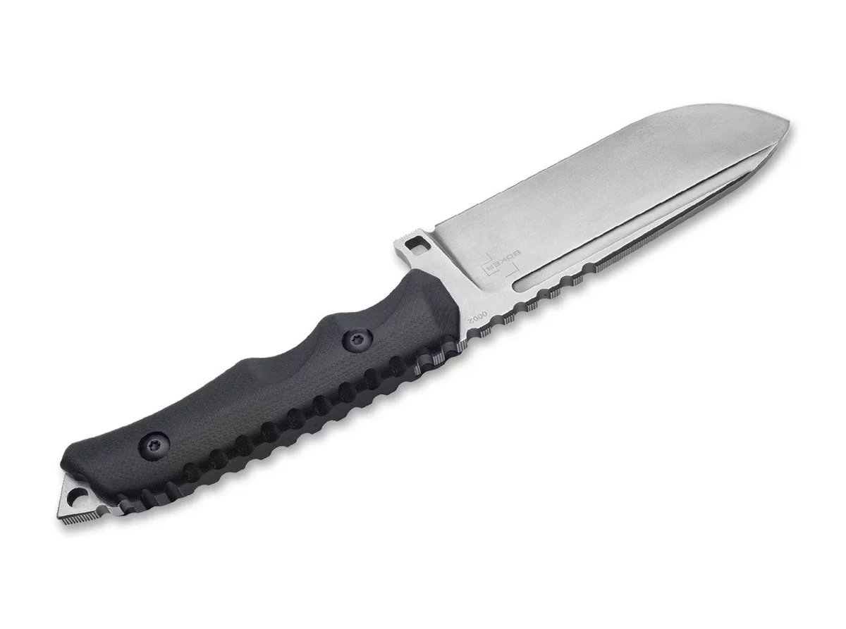 Nóż Boker Plus Hermod 2.0 — zdjęcie 2