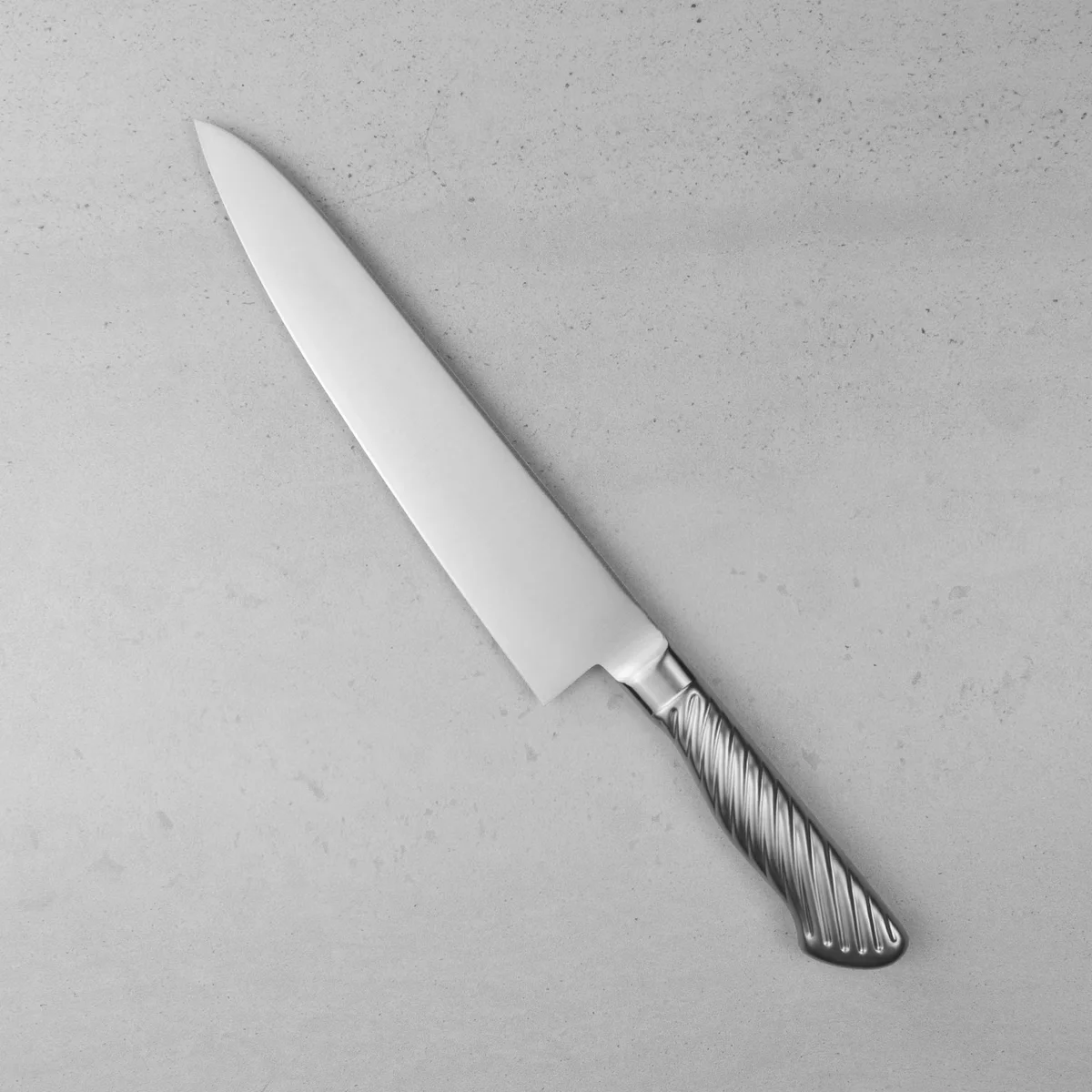Tojiro Pro Western VG-10 Nóż szefa kuchni 21 cm — zdjęcie 4