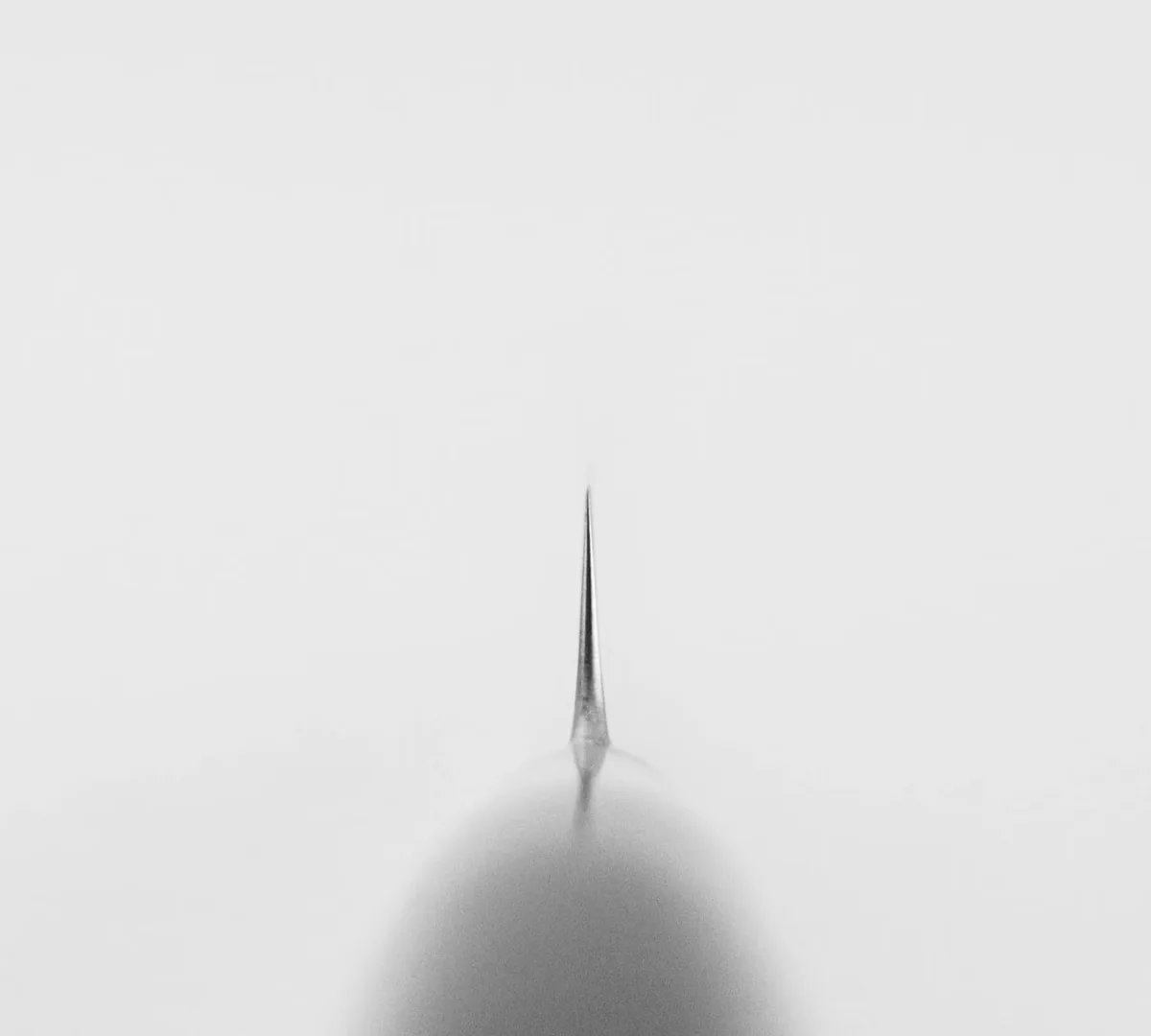Mcusta Zanmai VG-10 Pro Zebra Nóż do steków 11,5 cm — zdjęcie 11