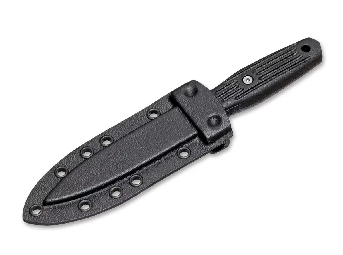 Nóż taktyczny Böker Applegate-Fairbairn Boot 120546 — zdjęcie 3