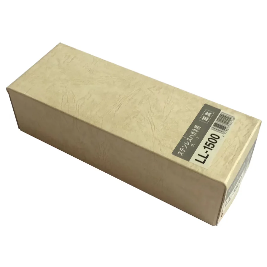 Kamień Ostrzący Masahiro LL-1500 do Polerowania 21x7.3x6 cm — zdjęcie 2