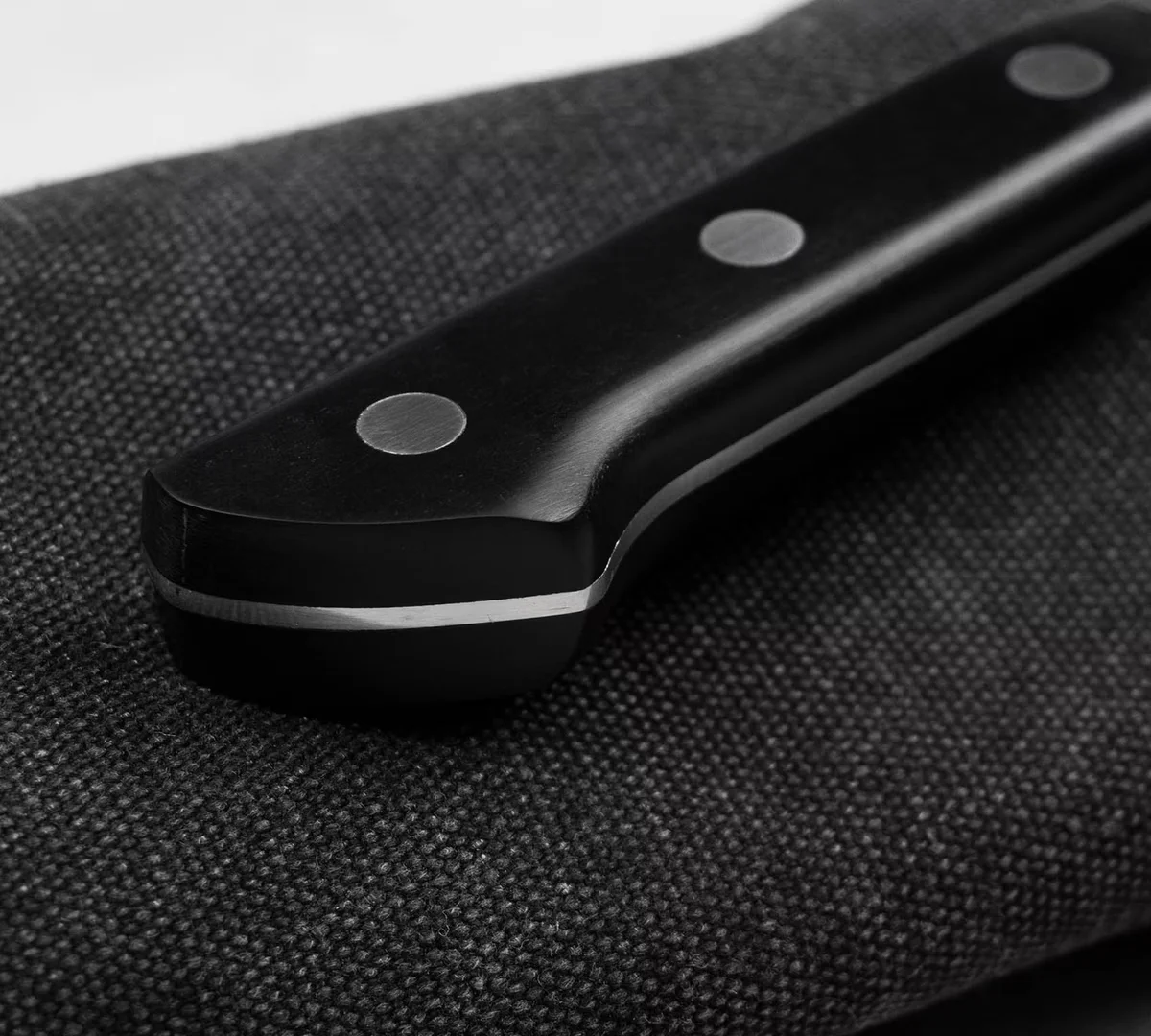 Tojiro Classic VG-10 Nóż Santoku 21 cm — zdjęcie 6