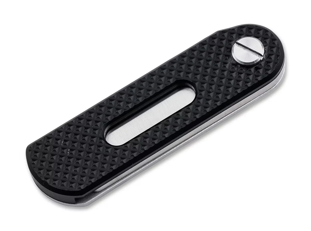 Nóż składany Boker Plus Ovalmoon Swivel z innowacyjnym mechanizmem obrotowym — zdjęcie 3