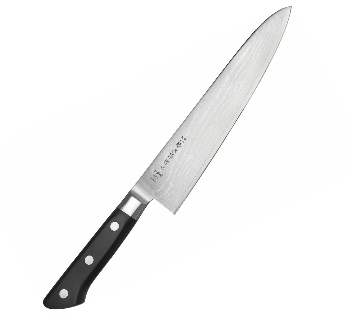 Tojiro Classic Damascus VG-10 Nóż szefa kuchni 21 cm