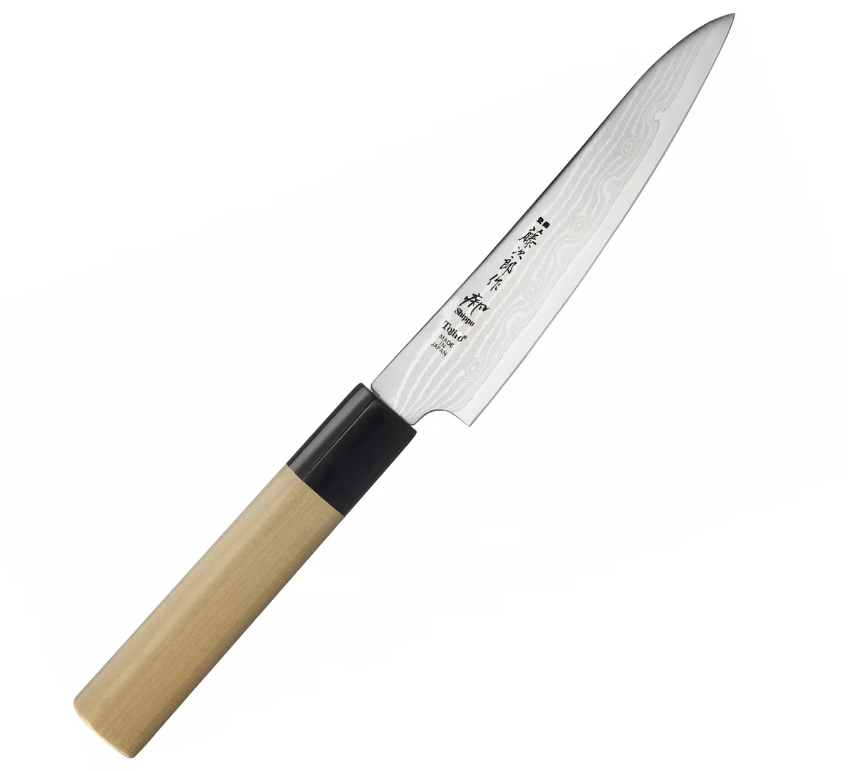 Tojiro Shippu VG-10 Nóż kuchenny uniwersalny 13 cm