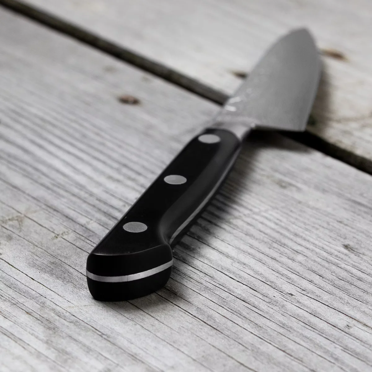 Tojiro Atelier Classic VG-10 Nóż do obierania 10 cm — zdjęcie 6