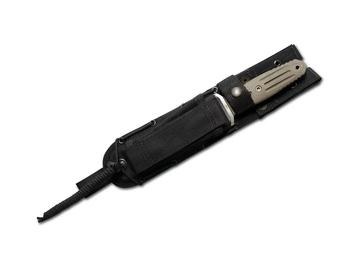 Nóż Boker AF 5.5 (Five-Five) William H. Harsey — zdjęcie 2