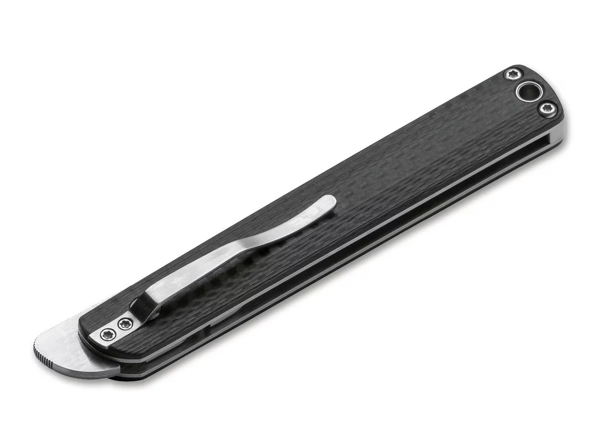 Nóż Böker Plus Wasabi CF — zdjęcie 2