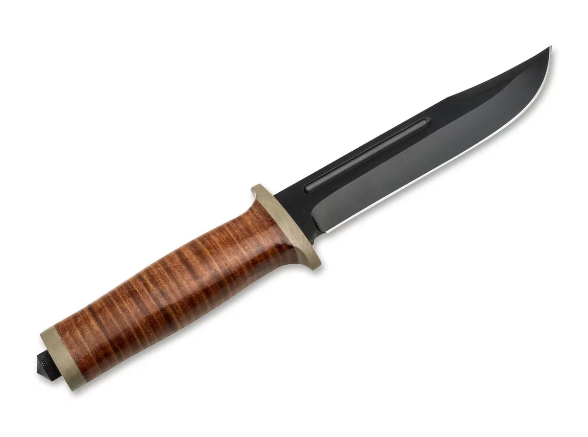 Nóż Boker Magnum Ranger Field Bowie — zdjęcie 2