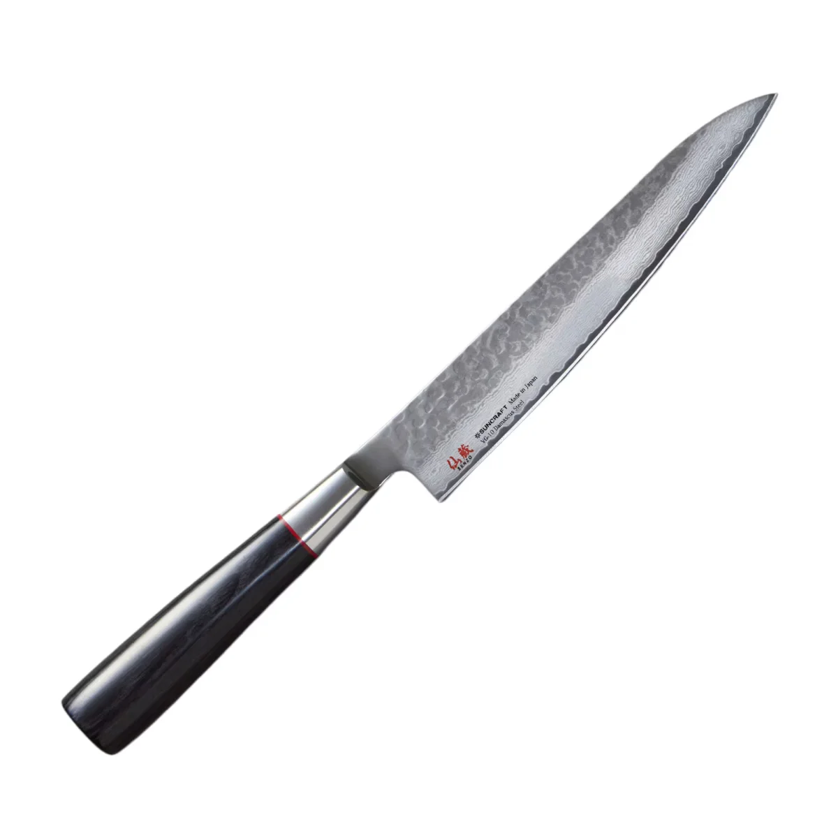 Suncraft SENZO CLASSIC Nóż Petty 15 cm