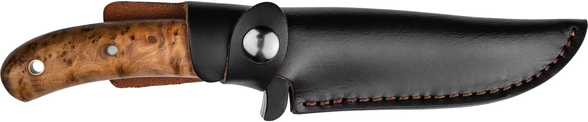 Boker Magnum Nóż Elk Hunter — zdjęcie 9