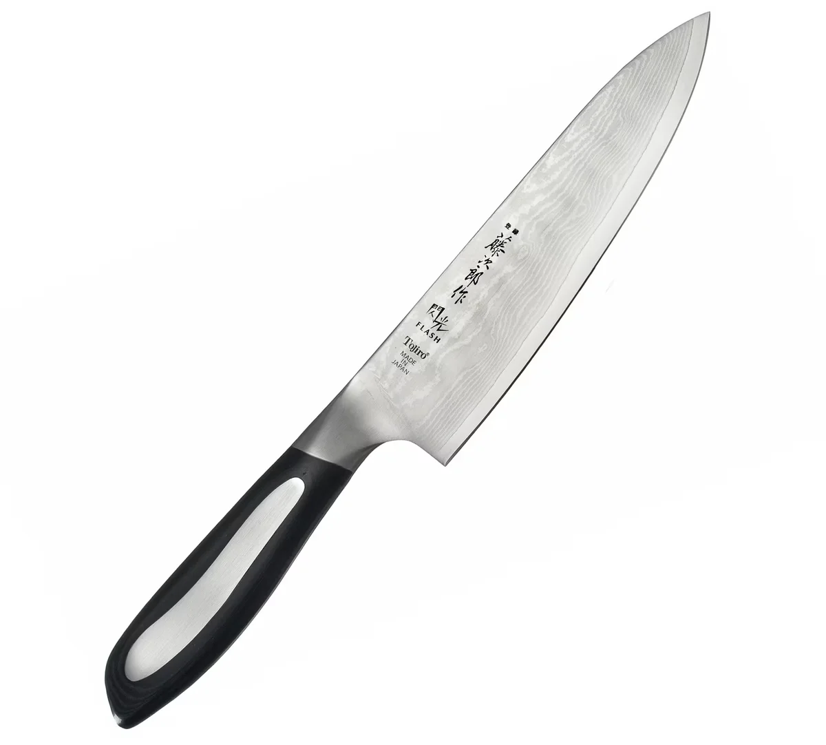 Tojiro Flash VG-10 Nóż szefa kuchni 16 cm