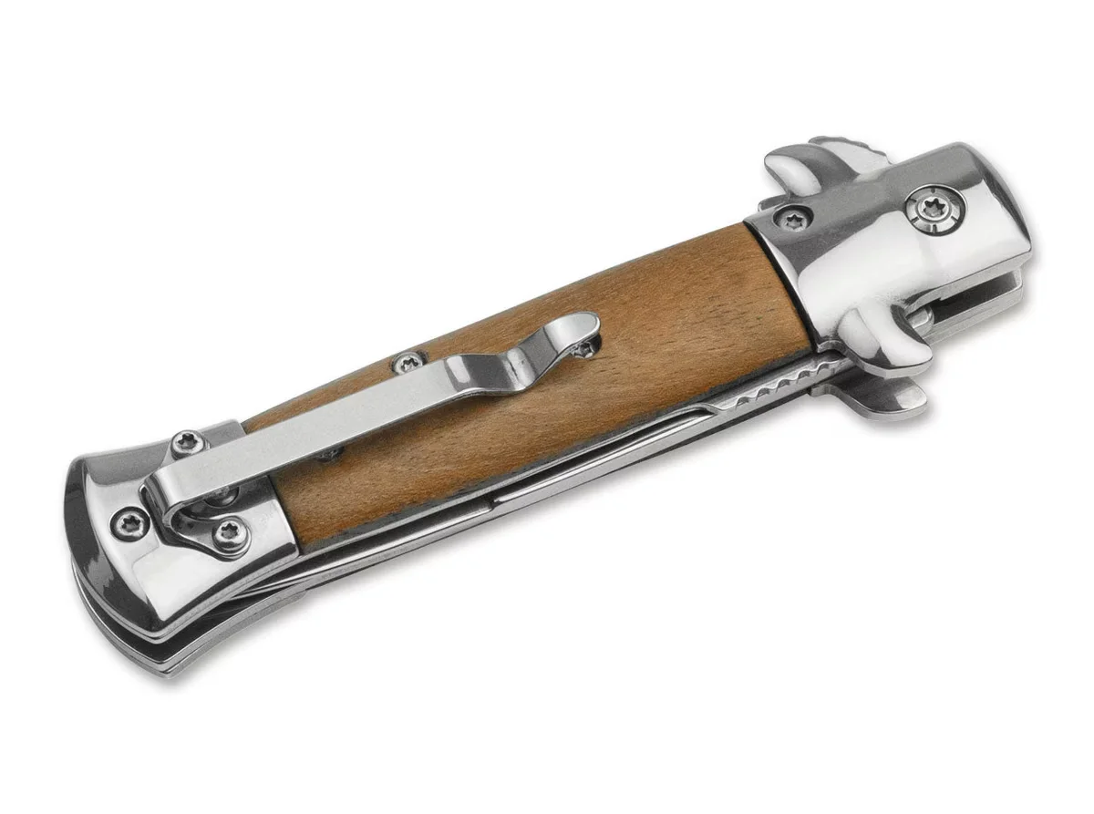 Nóż składany Boker Magnum Italian Classic Small — zdjęcie 2