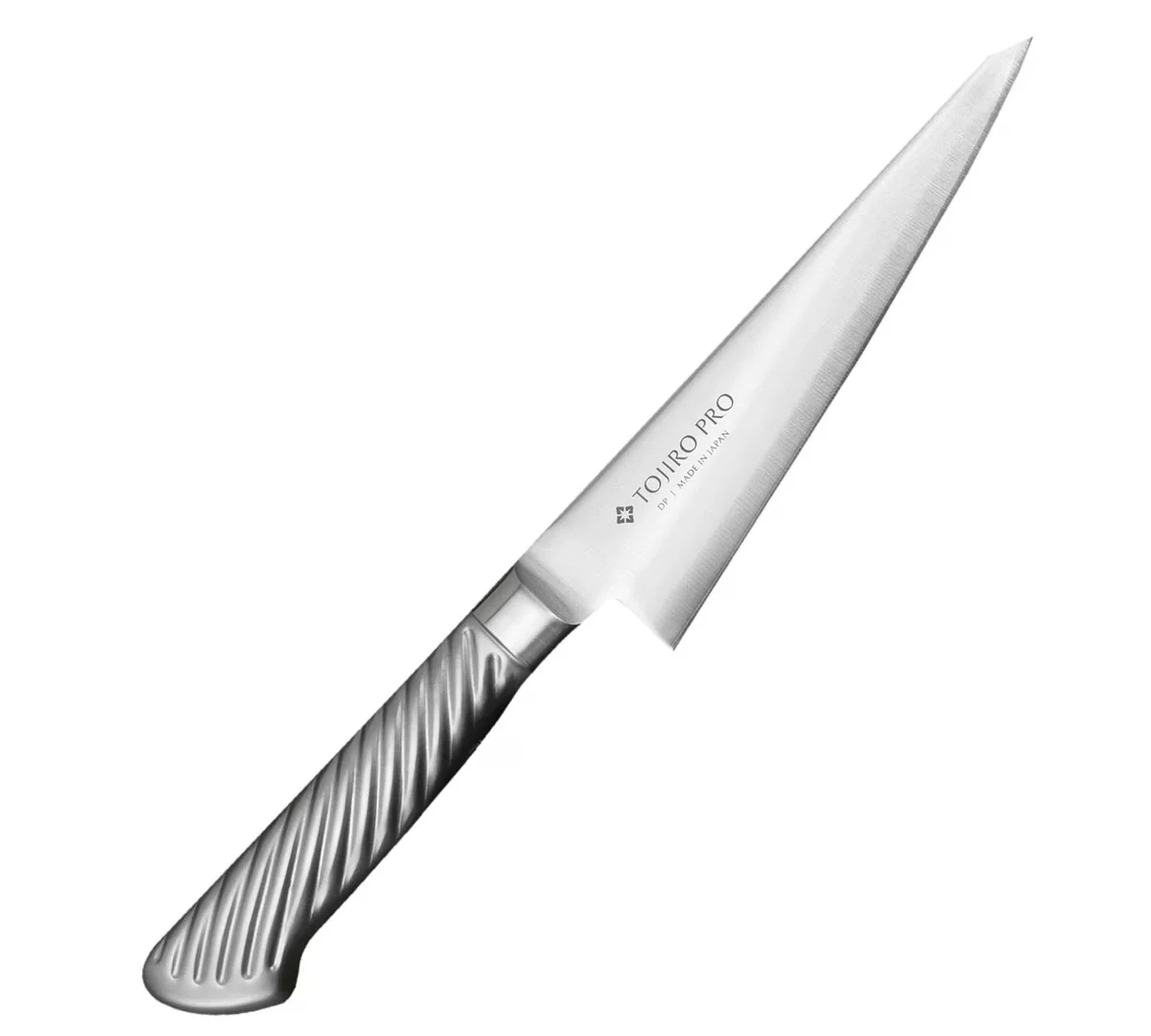 Tojiro Pro Western VG-10 Nóż do trybowania/Honesuki 15 cm