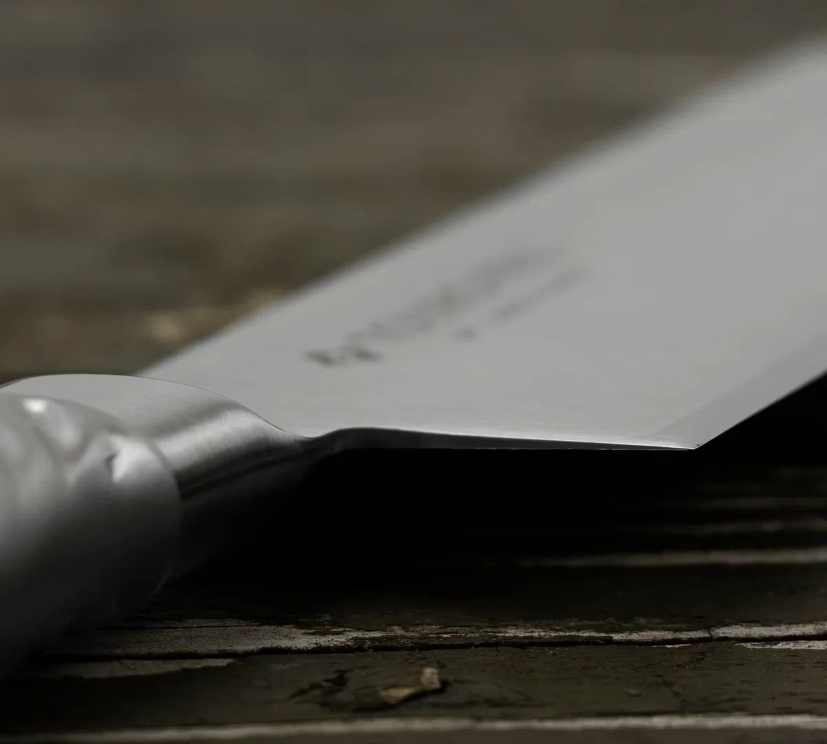 Tojiro Pro Nóż Nakiri do warzyw 16,5 cm VG-10 — zdjęcie 8