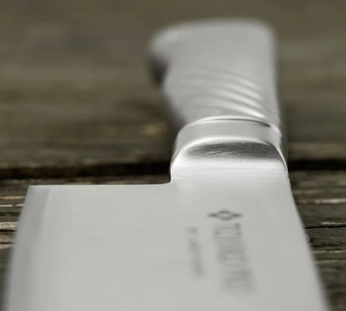 Tojiro Pro Nóż Nakiri do warzyw 16,5 cm VG-10 — zdjęcie 9