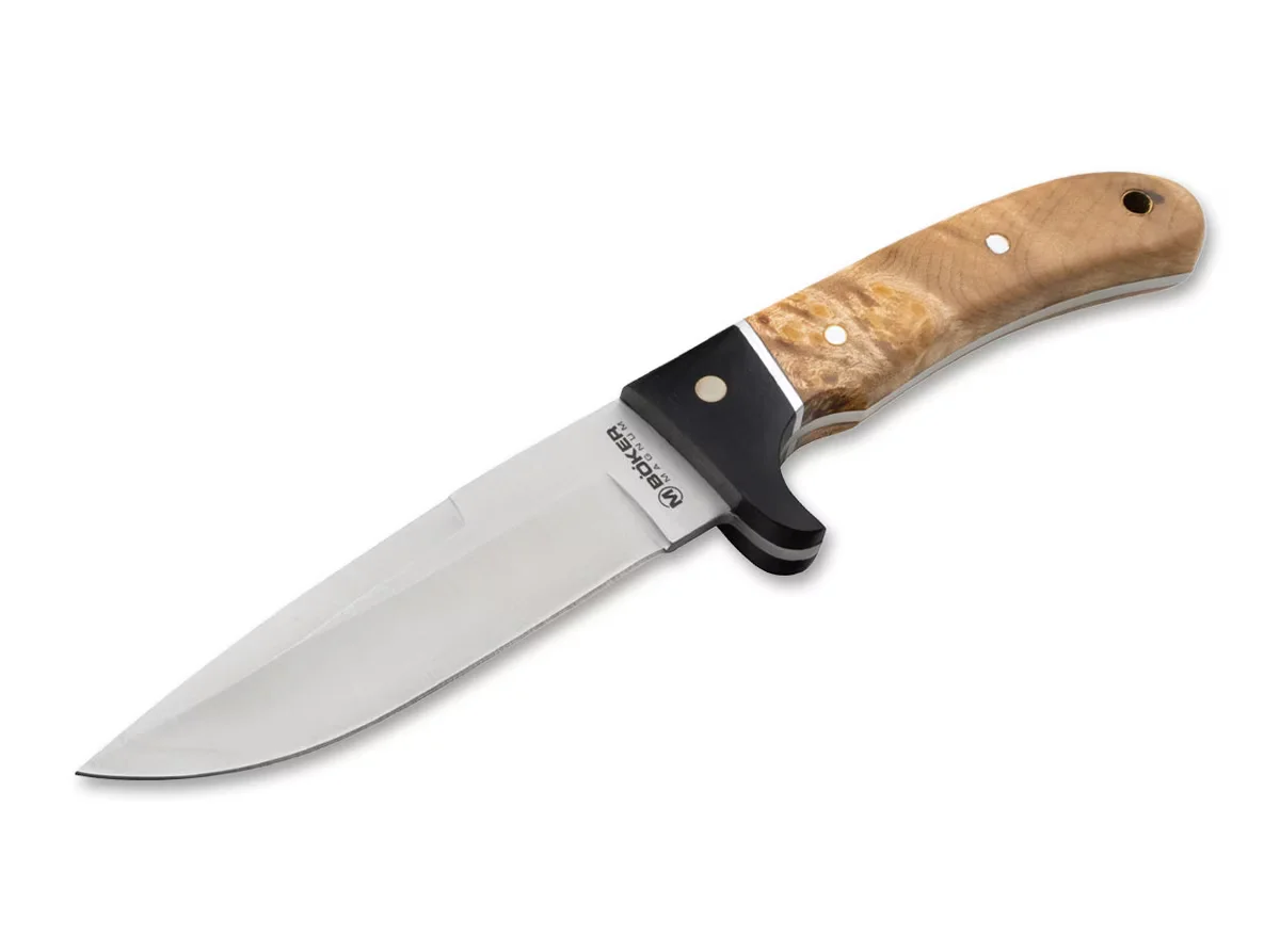 Boker Magnum Nóż Elk Hunter