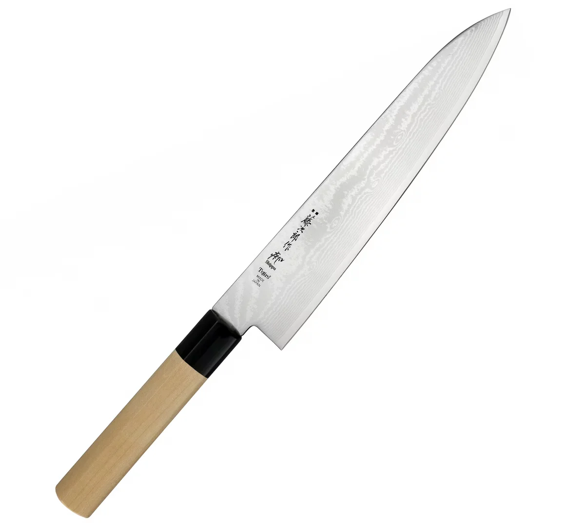 Tojiro Shippu VG-10 Nóż Szefa Kuchni 24 cm