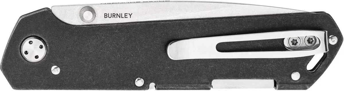 Nóż składany Boker Solingen Kihon Bifold MagnaCut — zdjęcie 7