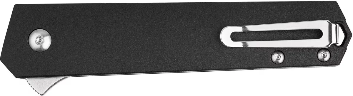 Nóż Böker Solingen Kwaiken Compact Button Lock — zdjęcie 6