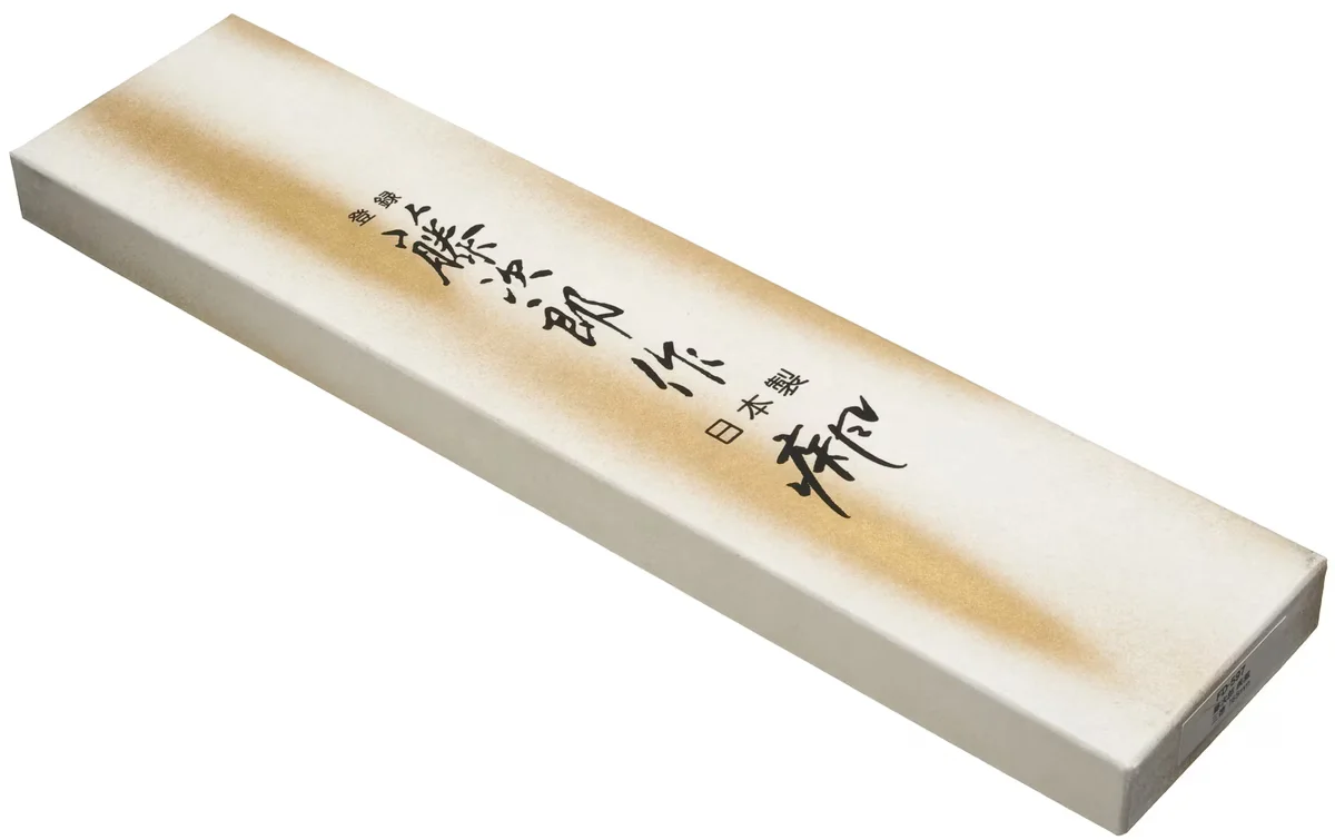 Tojiro Shippu VG-10 Nóż do obierania 9 cm — zdjęcie 2