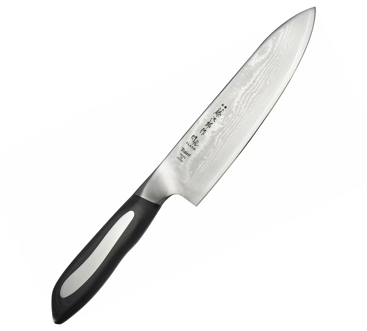 Tojiro Flash VG-10 Nóż szefa kuchni 18 cm