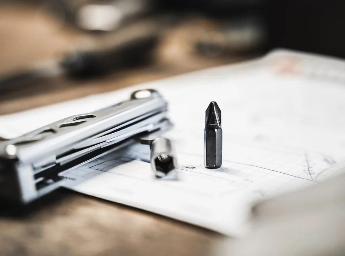 Multitool Böker Plus Specialist Half-Tool — zdjęcie 6